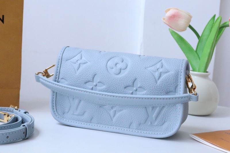 Louis Vuitton Satchel Bags